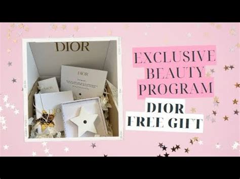 la d my dior|dior my exclusive beauty program.